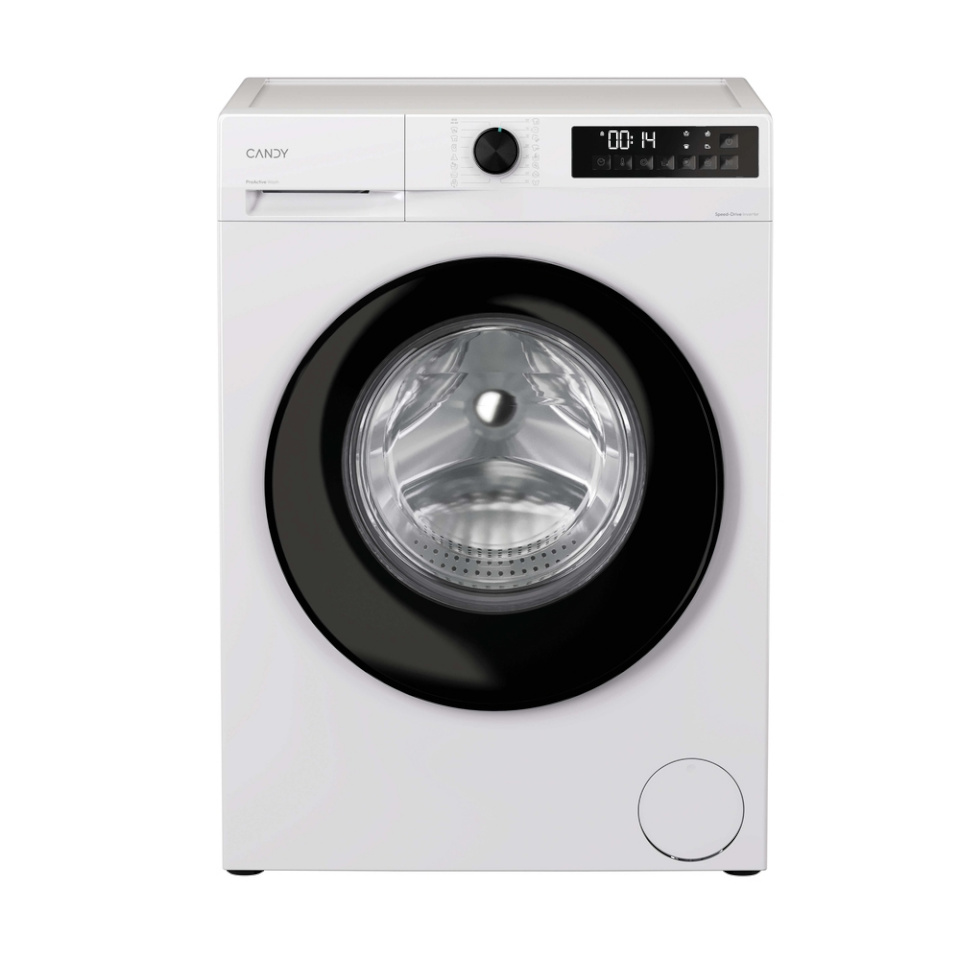 Candy pesumasin GD 27SB7-S ProWash 300 Washing Machine, 7kg, 1200 p/min, valge