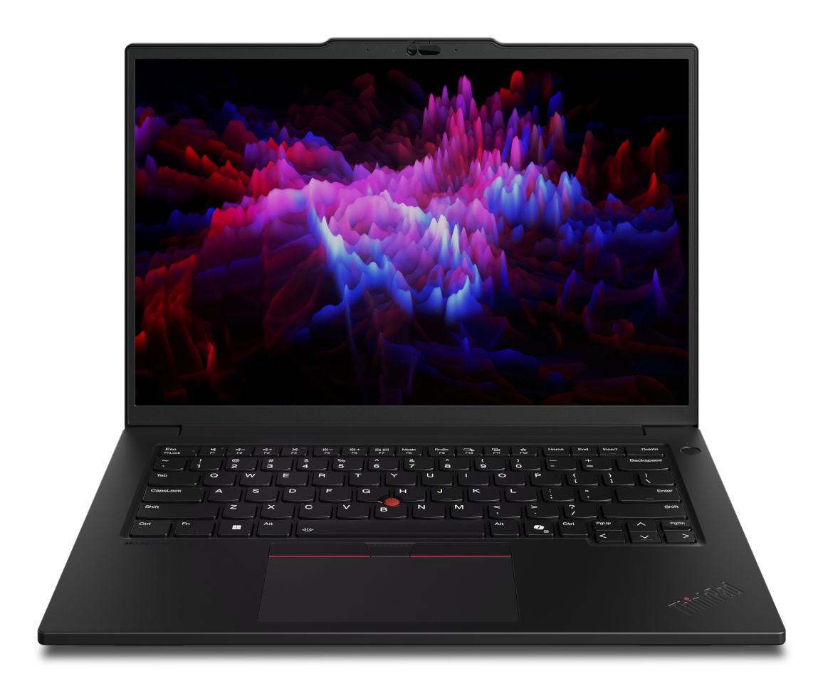 Lenovo sülearvuti ThinkPad P14s Gen 6 14.5", Windows 11 Pro (21QT0013MX)