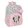 Disney seljakott Minty roosa 33x42x14cm