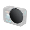 SmallRig 4942 CPL & VND 3-5 Filter for GoPro HERO 13 / 12 / 11 / 10 must