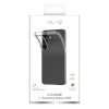 Puro kaitsekest Samsung Galaxy S26 TPU Ultra-Slim Transparent