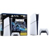 Sony mängukonsool Playstation 5 Slim Digital Edition + Fortnite Cobalt Star Bundle