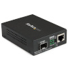 StarTech Unmanaged Gigabit Fiber Media Converter - Open SFP low cost