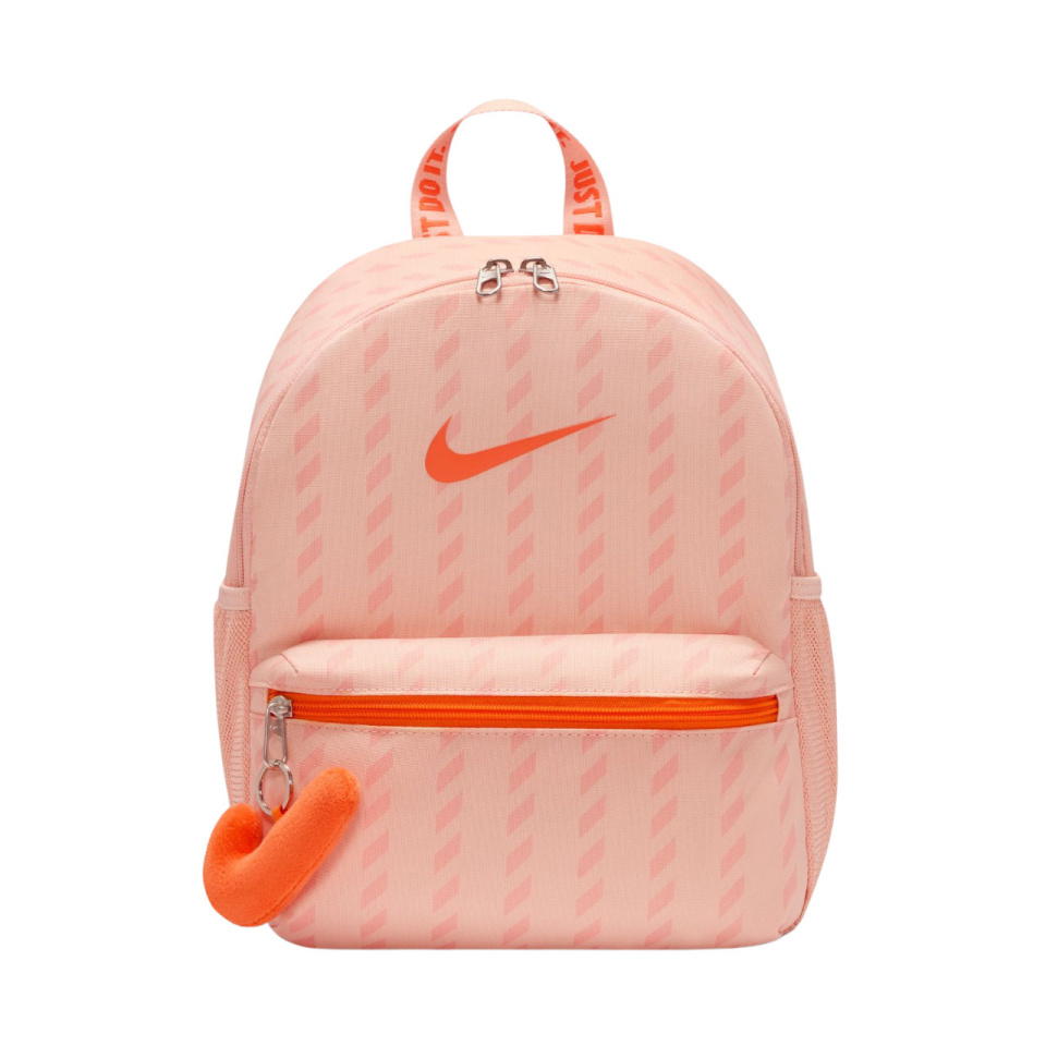 Nike seljakott Kids Jdi Mini oranž IO1530 800