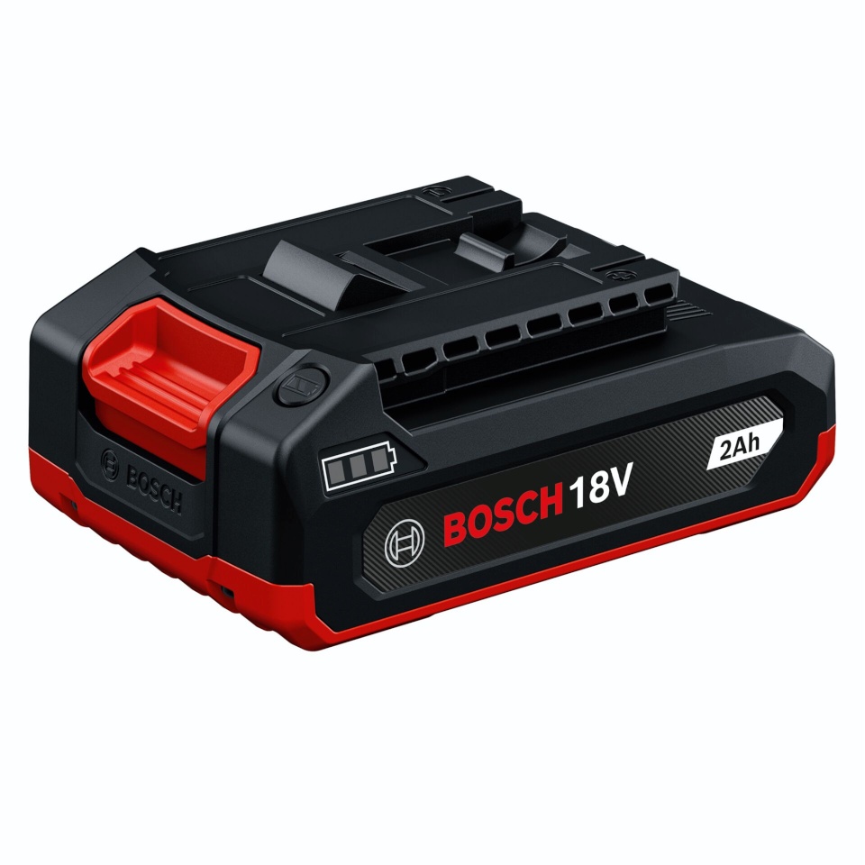 Bosch aku Bosch GBA18V-20
