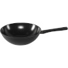 Zwilling pann Madura Plus Wok, Aluminum, 28cm, must
