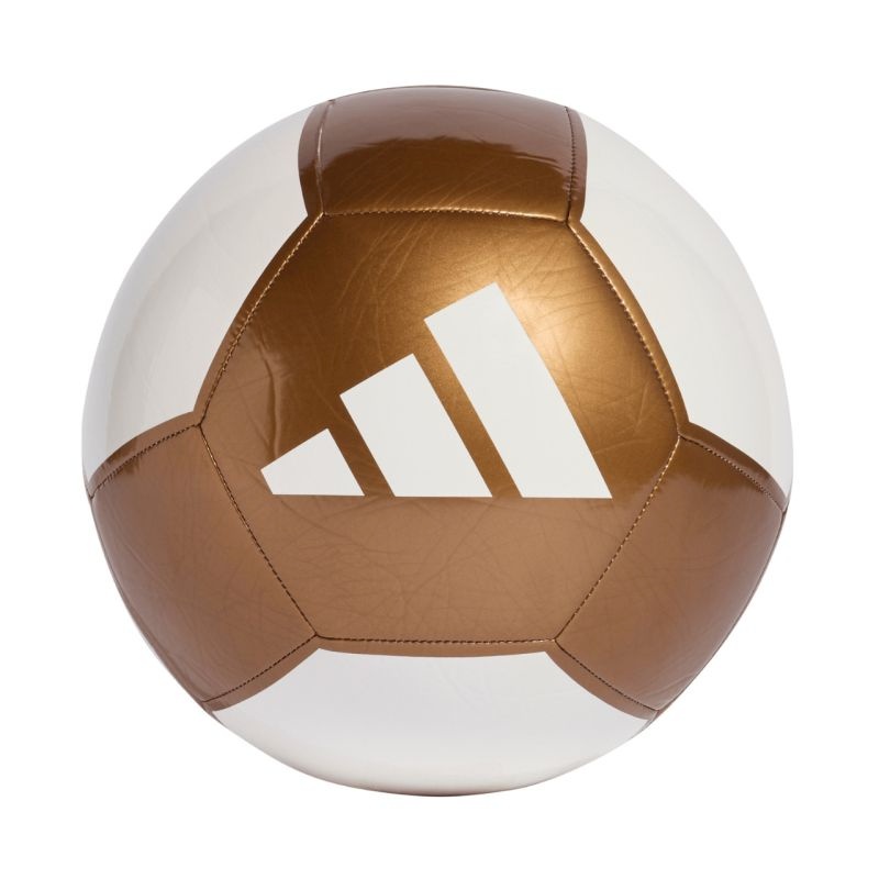 adidas EPP Club white and gold JW4010 football 3