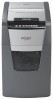 REXEL paberipurustaja AutoFeed+ 150X automatic Shredder, P-4, cuts confetti cut (4x28mm), 150 sheets, 44 litre bin