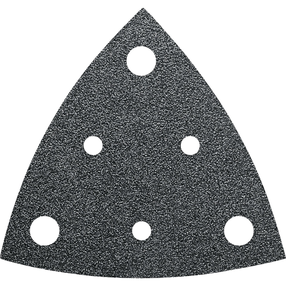 Fein Sanding Sheet K120 5pcs