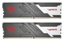 Patriot mälu Memory DDR5 Viper Venom RGB 32GB 6400MHz (2x16GB) CL32