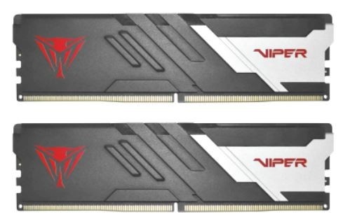Patriot mälu Memory DDR5 Viper Venom RGB 32GB 6400MHz (2x16GB) CL32