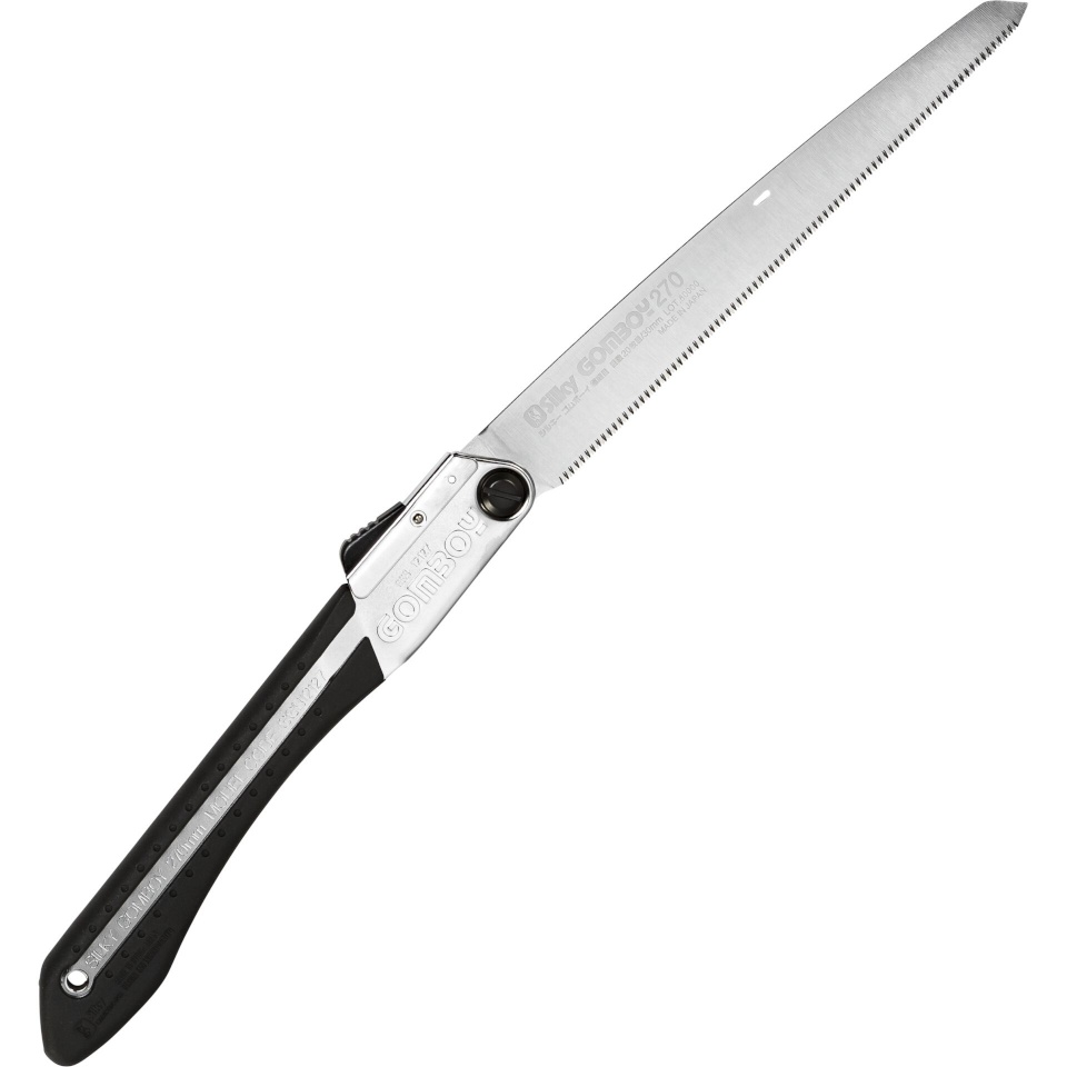 Silky puidusaag Wood Saw Gomboy 270-20 extra fine (298-27)