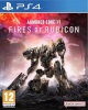 PlayStation 4 mäng Armored Core VI Fires Of Rubicon E.P.