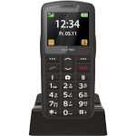 Bea-Fon mobiiltelefon SL260 LTE must
