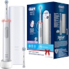 Braun elektriline hambahari Oral-B Pro 3 3500 Electric Toothbrush, valge