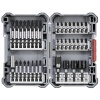 Bosch kruvikeerajate komplekt Impact Control Driver Bit Set 36-osaline 2608522365