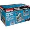 Makita DLS211ZU Cordless Crosscut Saw