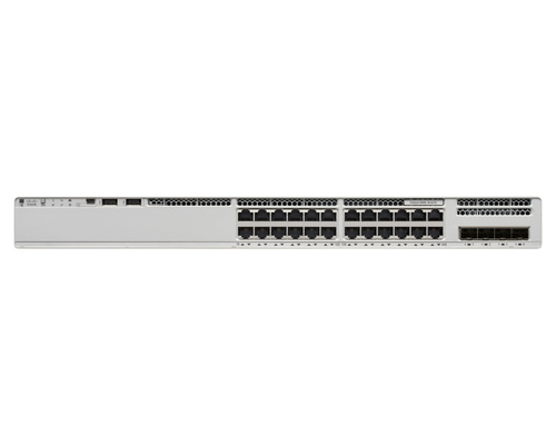 Cisco Catalyst 9200l 24-port Data