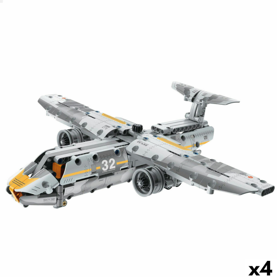 Colorbaby konstruktor