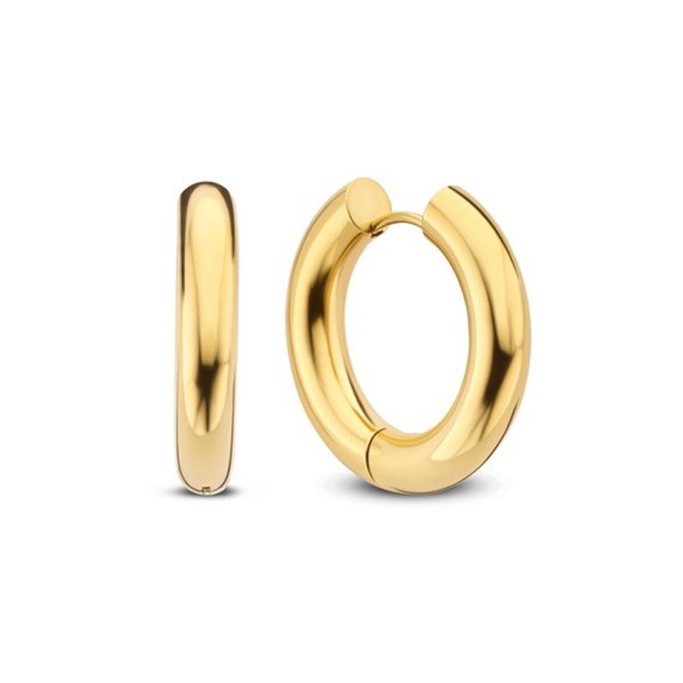 CO88 Collection naiste kõrvarõngad 8CE-70434 kuldne