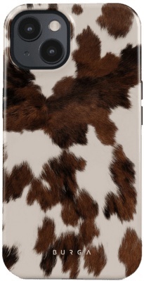 BURGA kaitsekest Hülle Tough MagSafe iPhone 15 Celestial