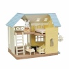Sylvanian Families nukumaja aksessuaarid 5671