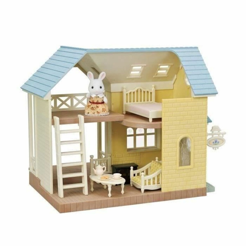 Sylvanian Families nukumaja aksessuaarid 5671