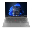 Lenovo sülearvuti Ultrabook Thinkpad X1 2GB-in-1 Gen10 21Q000A2PB W11Pro Ultra 7 255U, 32GB, 1TB, HD Graphics, 14.0" 2.8K, Touch, hall, 3YRS Premier Support + CO2 Offset