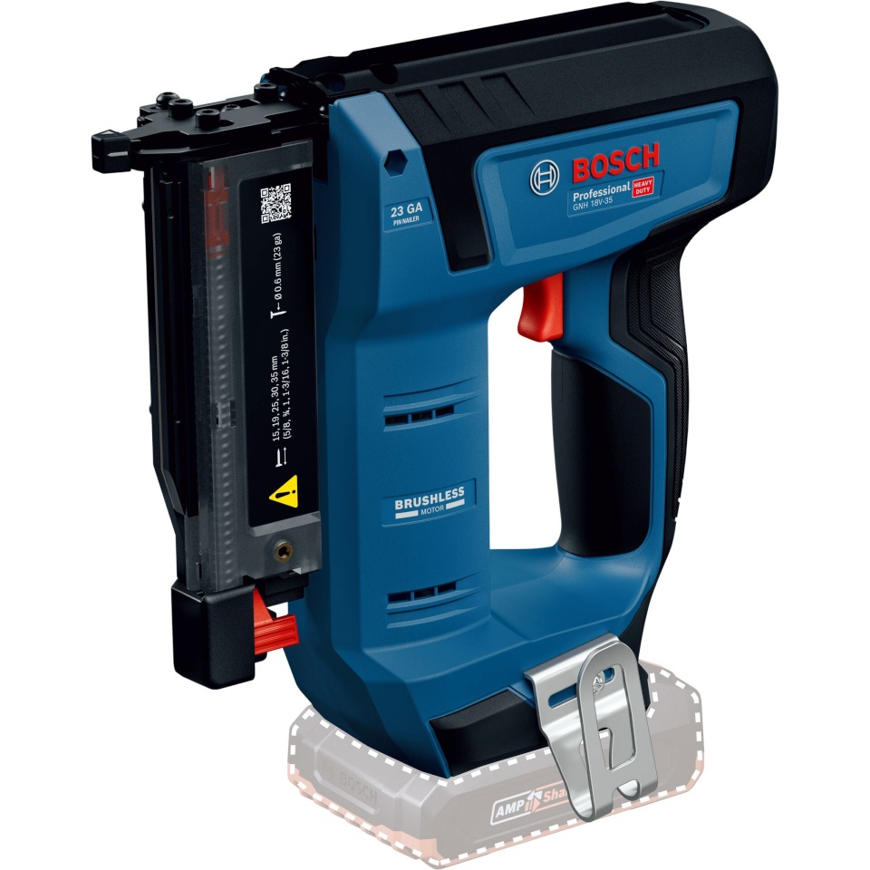 Bosch GNH 18V-35 Akku-Holznagler