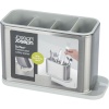 Joseph Joseph Surface Stainless- Steel Cutlery Drainer