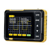 FNIRSI DSO152 portable mini oscilloscope