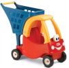 Little Tikes Cozy Coupe Shopping Cart