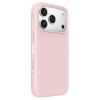 Belkin kaitsekest Protect magn. Schutzhülle iPhone 17 Pro roosa MSA039hqPK