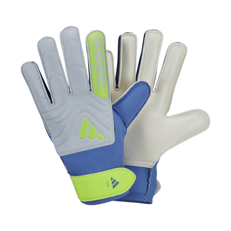 adidas Copa Club Goalkeeper Jr JH3791 väravavahi kindad 7