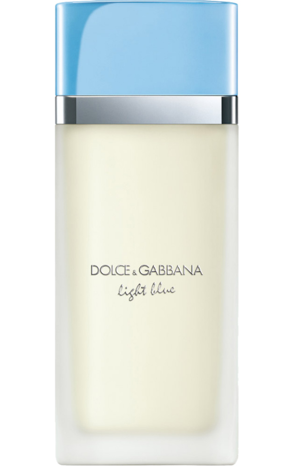 Dolce & Gabbana parfüüm Light Blue 100ml, naistele