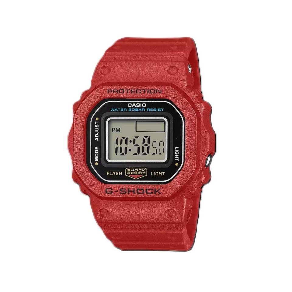 Casio G-Shock meeste kell DWN-5600-4ER (Ø 20mm)