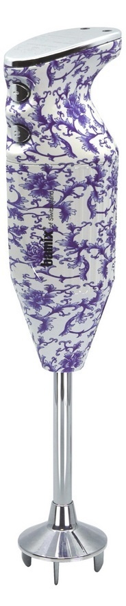 Bamix M200 Mono saumikser, portselansinine eriväljaanne