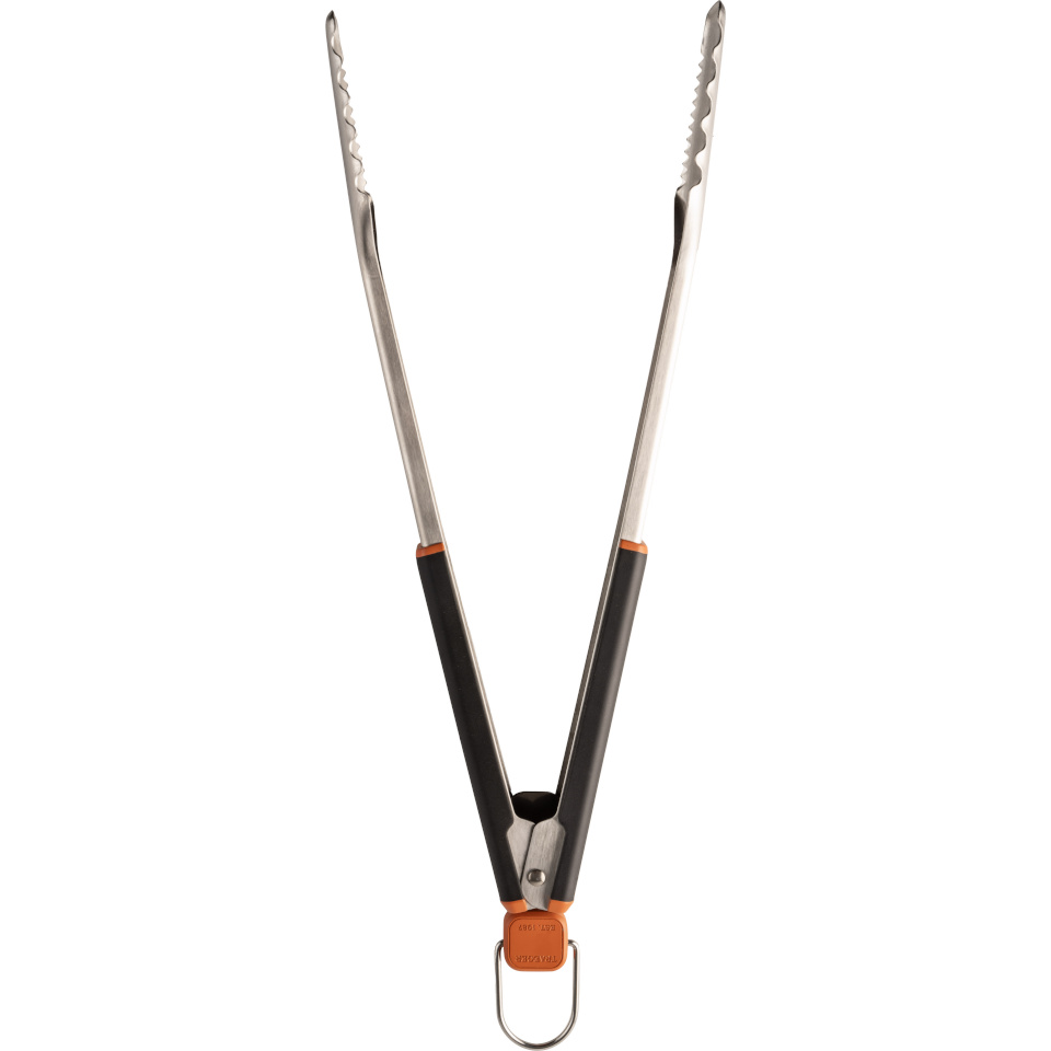 Traeger tangid BBQ Grill Tongs, roostevaba teras