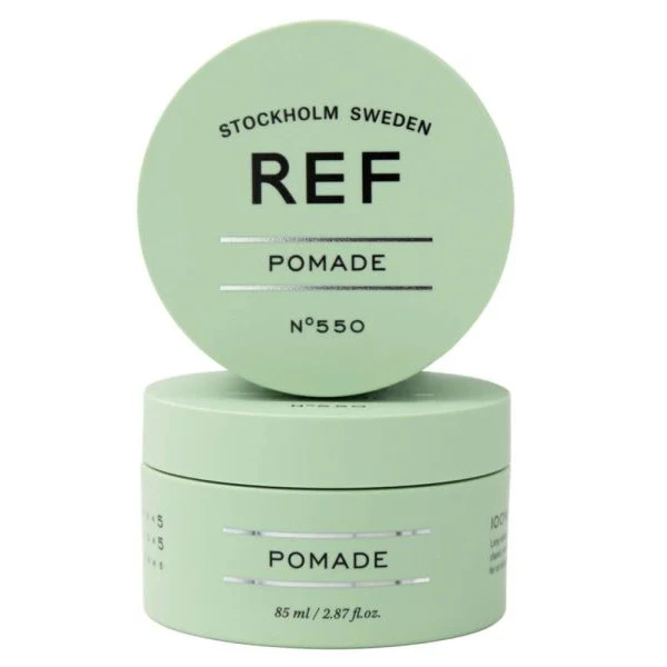REF juuksegeel Pomade N°550 85ml, unisex