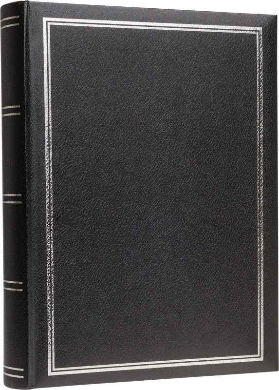 Focus fotoalbum Noir Super 300 10x15