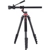 Rollei statiiv Compact Traveler No. 2 XL Video