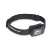 Black Diamond pealamp  Cosmo 350-R Graphite Headband, must