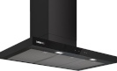 Siemensi seinale kinnitatav õhupuhastaja LC97BDN60 iQ500 seinale kinnitatav pliidikubu, 90 cm, matt must