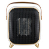 Adler soojapuhur AD 7762 Ceramic Fan Heater with LED Display, Cool Air Fan