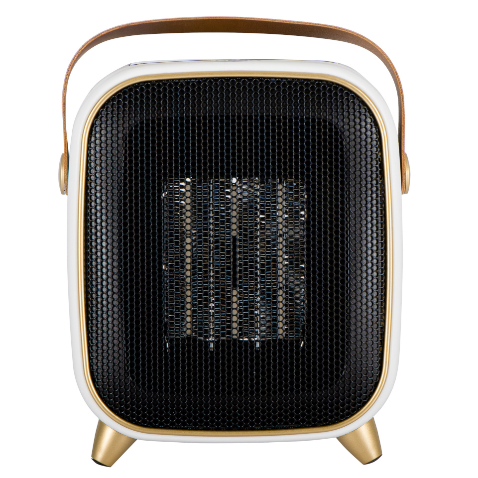 Adler soojapuhur AD 7762 Ceramic Fan Heater with LED Display, Cool Air Fan