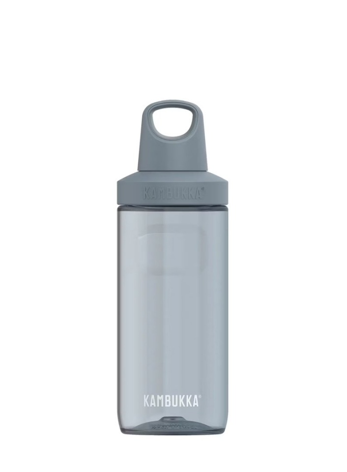 Kambukka veepudel Water Bottle Reno 500ml hall