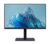 Acer monitor CB271bmirux, 27", 16:9, PS, FHD, must