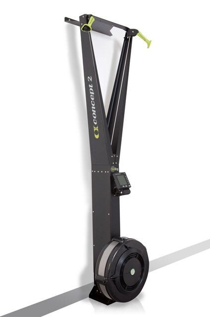 Concept2 suusaergomeeter SkiErg 2 monitoriga PM5