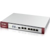 Zyxel switch Zyxel USG FLEX 200 UTM BUNDLE Firewall Incl 1 Year UTM Licence