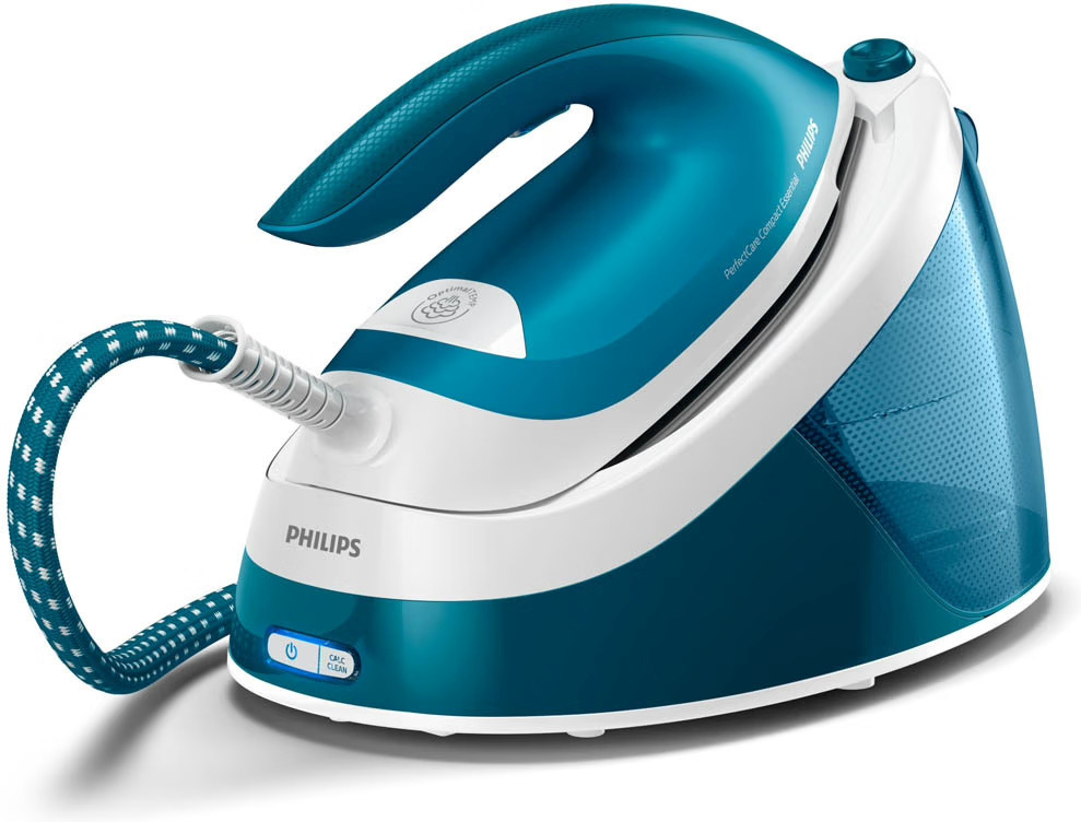 Philips triikraud GC6840/20 PerfectCare Compact Essential triikimissüsteem